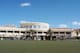 Back of the clubhouse at the renovated Trump Doral Resort