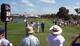 Back of the 18th tee.