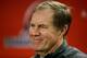Belichick's smile could fade by the start of free agency.