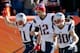 It might not be prudent to keep both Julian Edelman and Danny Amendola.