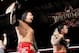 The Usos win their first WWE Tag Team Championships on Raw.