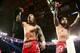 After four long years, The Usos are finally the WWE Tag Team champions!