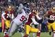 Linval Joseph would be a luxury signing in Washington.