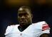 Jon Beason is a dream fit at inside linebacker.