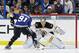 Stamkos will need to find a new set-up man to get back to his record-setting ways.