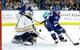 Ryan Callahan is just one forward that should be shuffled around over the next few weeks.