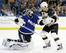 Ben Bishop has been big for the Bolts. How long can he keep the pace?