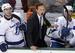 Jon Cooper isn't afraid to challenge his team. WIth the playoffs around the corner, will he be able to pull the right strings for a postseason appearance?