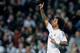 Menace: Marcelo scored and created another.