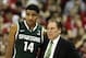 Michigan State made it through the regular season. Now comes the hard part.