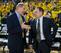Move over MSU, Michigan is the current king of the Big Ten.