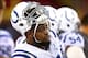 The Colts like Josh Chapman, but he's the only NT on the roster for 2014.