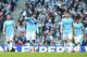 These guys have all had better days in sky blue.