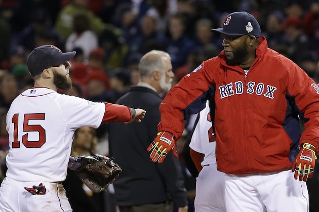 Boston Red Sox: Top 10 All-Star Candidates in 2014