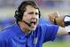 Florida head coach Will Muschamp