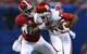 Alabama CB Eddie Jackson