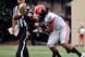Georgia LB Ramik Wilson