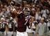 Texas A&M QB Kenny Hill