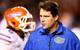 Florida head coach Will Muschamp