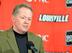 Can you go home again? Bobby Petrino hopes to find out in Louisville.