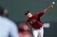 Patrick Corbin has already been named the Opening Day starter for game one of the MLB season.