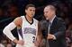 The development of Ray McCallum down the stretch will be something to monitor.