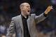 Coach Mike Malone's defensive acumen is starting to pay off for the Kings.