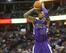 Having a strong finish to the season would alleviate some of the concerns about Ben McLemore's future.