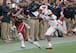 Shaq Roland should be sitting on a breakout season for the Gamecocks.