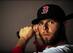 Could Dustin Pedroia experience a power surge in 2014?