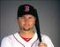 A.J. Pierzynski brings a reputation, but also veteran presence to Boston's lineup.