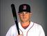 Will Middlebrooks is looking for a bounce-back season in 2014.