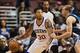 Royce White signed a 10-day contract and has been assigned to the Reno Bighorns.