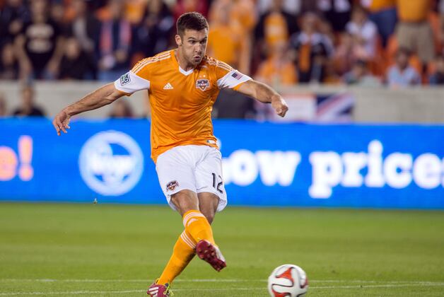 MLS Player Power Rankings: Bruin, Miller Impress Up Front in Week 1