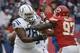 Allen Bailey is a potential internal fix at defensive end.