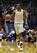 Kansas freshman guard Andrew Wiggins.