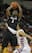 San Diego State senior guard Xavier Thames.