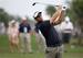 Adam Scott's swing and his recent record make him a worthy challenger to Woods.