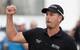 Henrik Stenson was awesome in 2013.