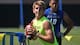 QB Josh Rosen