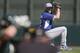 Clatyon Kershaw went in the first half of Round 1 in this mock. Is that too soon?