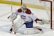 Montreal Canadiens goalie Carey Price