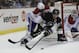 Montreal Canadiens defenseman P.K. Subban and Pittsburgh Penguins forward Sidney Crosby