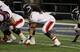 Though he is still committed, the Longhorns must pay close attention to Patrick Vahe.