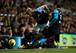 The latest picture of Alan Hutton in Premier League action in our database is from 2012.