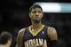 Pacers franchise player Paul George has been averaging 22.1 points, 6.5 rebounds and 3.5 assists through March 13.