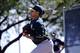 Arnold Leon has quietly outperformed many A's starters.