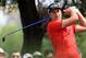 Henrik Stenson was powerful in 2013.
