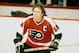 Bobby Clarke was part of many one-sided wins for the Flyers.