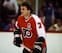 Bill Barber and the Flyers crushed the North Stars.